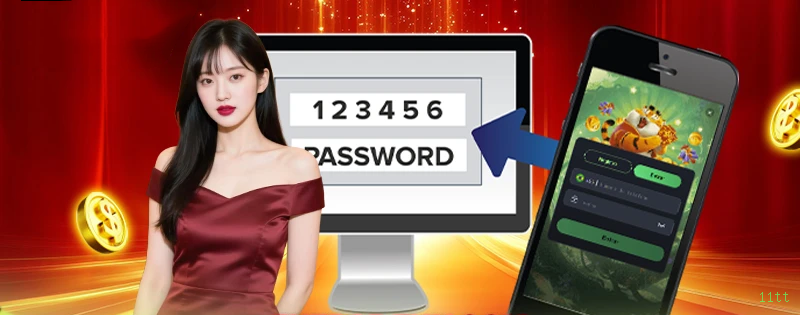 Download gratuito do app da 11tt