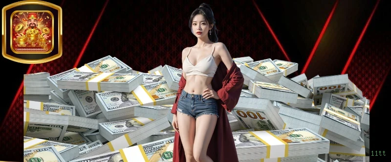 Página oficial da 11tt no Facebook