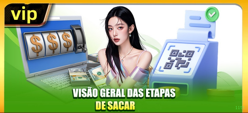 Programa VIP exclusivo da 11tt